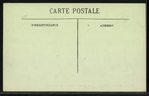 AK Kriegsschiff Voltigeur, Contre-Torpilleur
