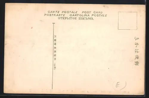 AK Okayama, Hotel Miyoshno-Kadan, Panorama