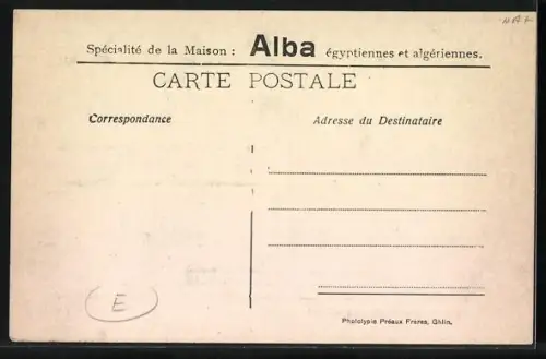 AK Gand, Exposittion 1913, Stand de Fabrication de Cigarettes ALBA
