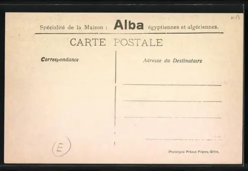 AK Gand, Exposittion 1913, Stand de Fabrication de Cigarettes ALBA