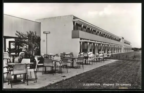 AK Ulestraten, Vliegveld Zd.-Limburg