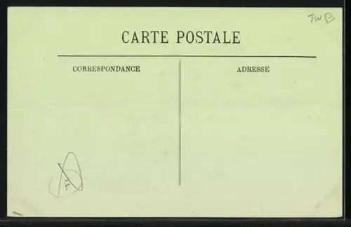 AK Sidi-Okba, une rue, Gassenansicht