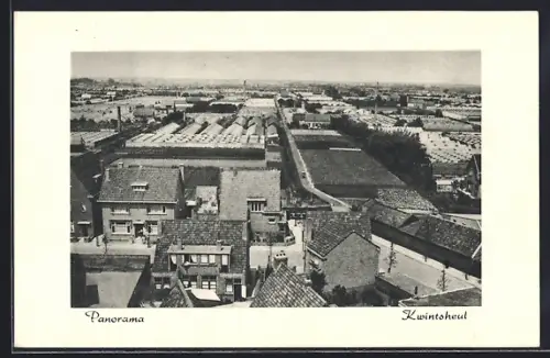 AK Kwinsheul, Panorama
