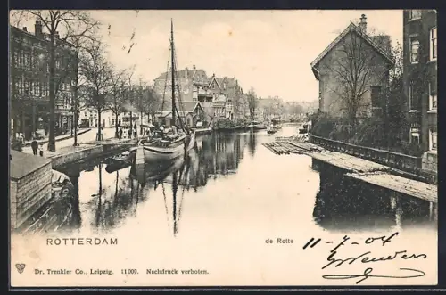 AK Rotterdam, De Rotte