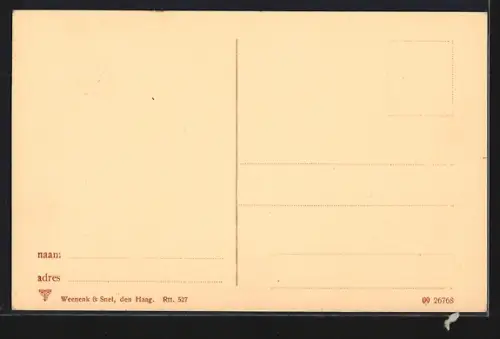 AK Rotterdam, Steiger