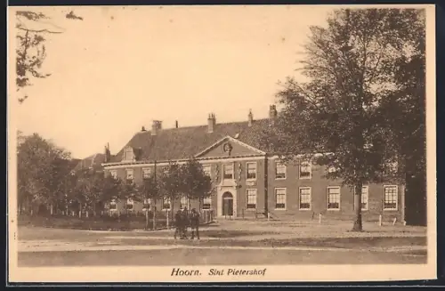 AK Hoorn, Sint Pietershof