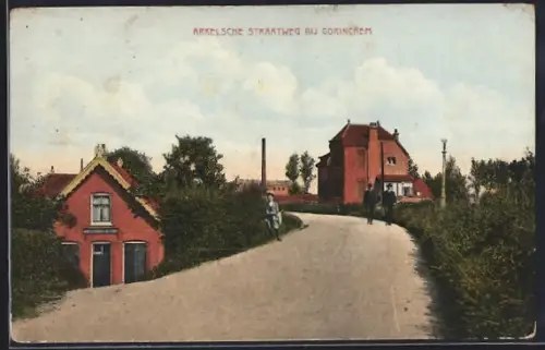 AK Gorinchem, Arkelsche Straatweg
