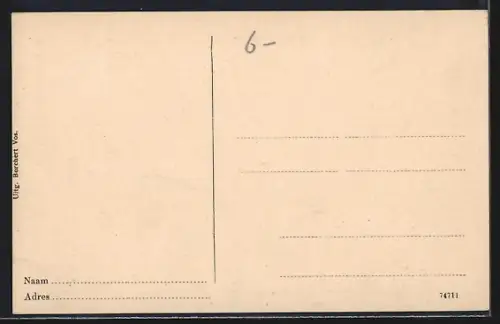 AK Delfzijl, Boulevard