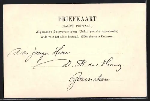 AK Delfzijl, Havengezicht