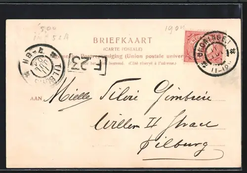 AK Groningen, Reitdiep