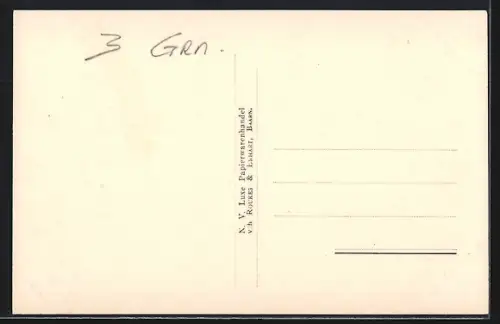 AK Groningen, Paviljoen Stadspark