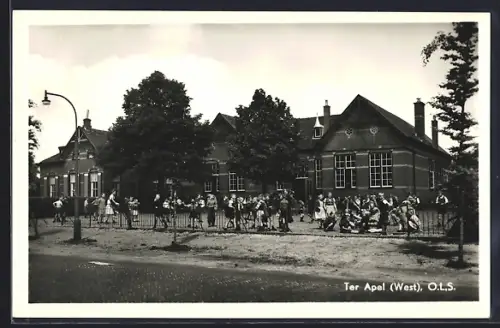 AK Ter Apel, O. L. S.