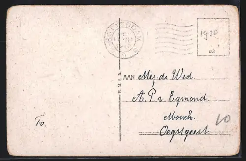 AK Hillegersberg, Toll