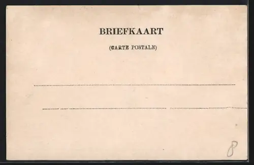 AK Weesp, Stammerdijk