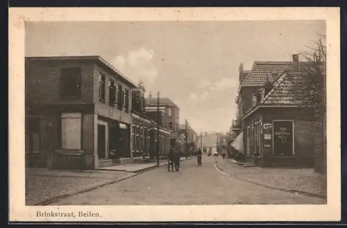 AK Beilen, Brinkstraat