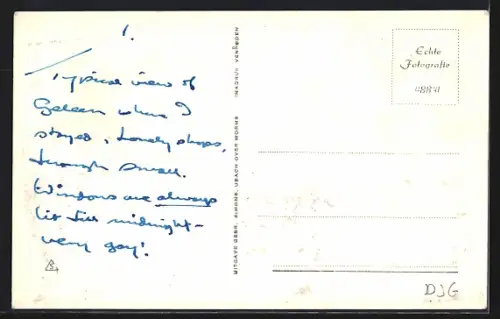 AK Geleen-Lutterade, Raadhuislaan