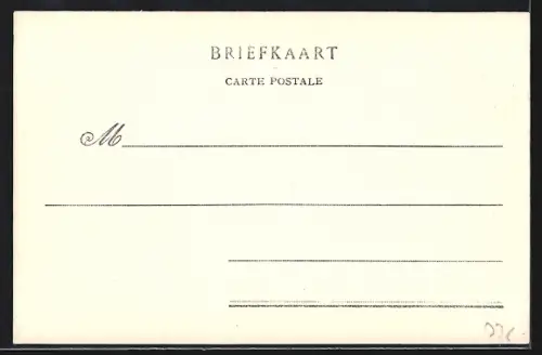 AK Rotterdam, Leuvehaven