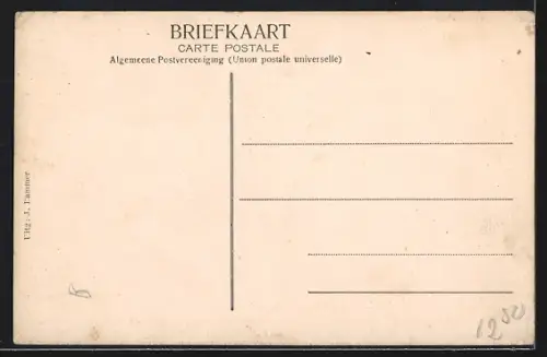 AK Maasland, R. K. Kerk