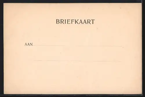 AK Rotterdam, Leuvehaven