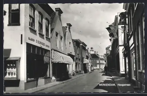 AK Werkendam, Hoogstraat