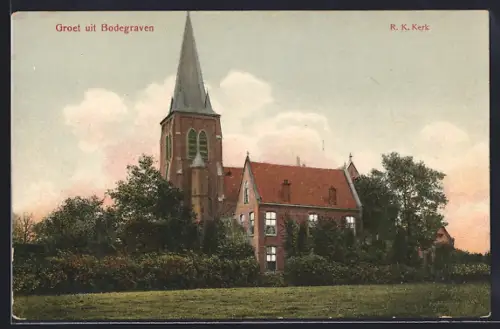 AK Bodegraven, R. K. Kerk