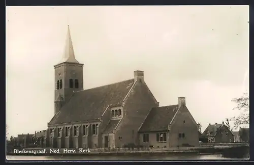 AK Bleskensgraaf, Ned. Herv. Kerk