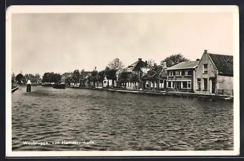 AK Woubrugge, van Hemessenkade