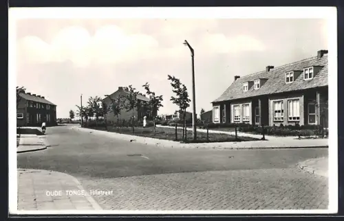 AK Oude Tonge, Hilstraat
