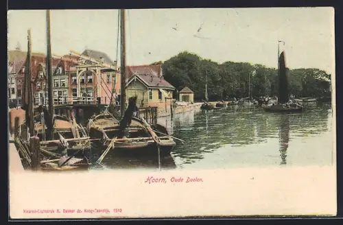 AK Hoorn, Oude Doelen