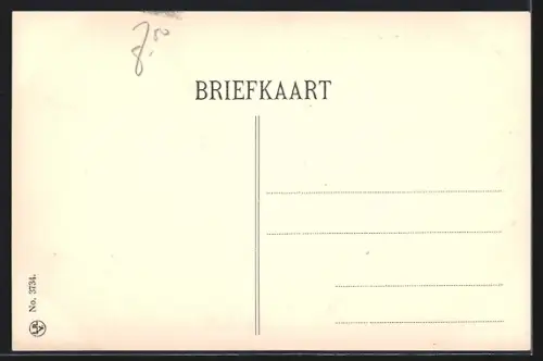 AK Zwolle, Willemsvaart