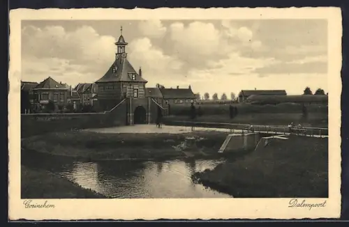 AK Gorinchem, Dalenpoort