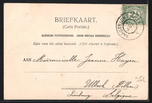 AK Valkenberg, Panorama