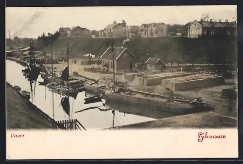 AK Hilversum, Vaart