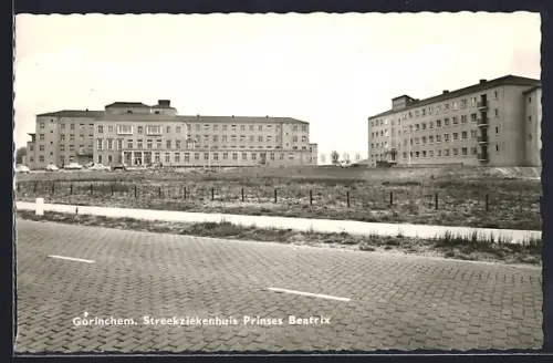 AK Gorinchem, Streekziekenhuis Prinses Beatrix