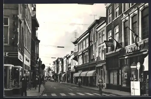 AK Gorinchem, Gasthuisstraat