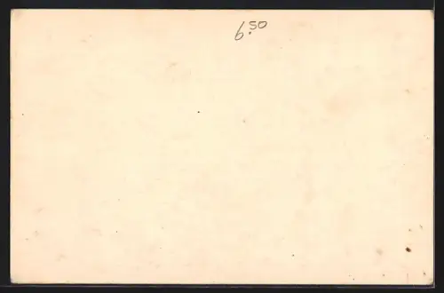 AK Gorinchem, Gezicht op het Station