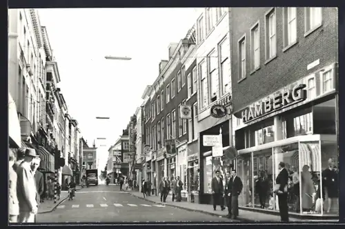 AK Gorinchem, Hoogstraat