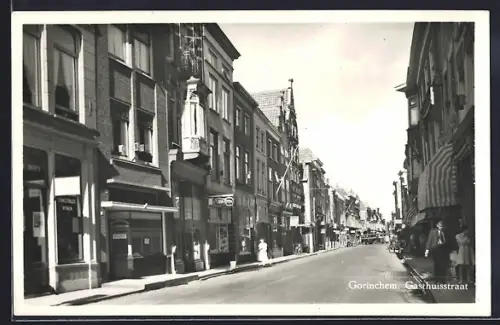 AK Gorinchem, Gasthuisstraat