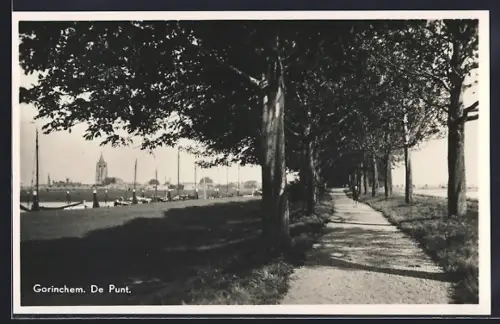 AK Gorinchem, De Punt