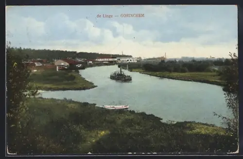 AK Gorinchem, de Linge