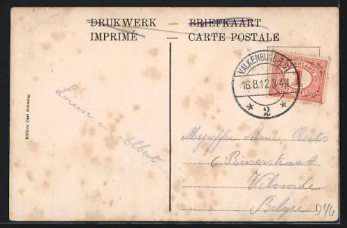 AK Maastricht, Poort Waarachtig