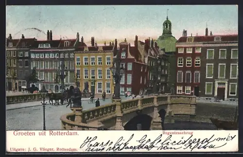 AK Rotterdam, Regentessebrug