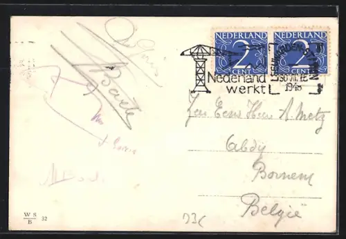 AK Leeuwarden, Wirdummerdijk