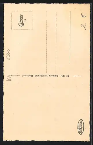 AK Braunschweig, Gewandhaus