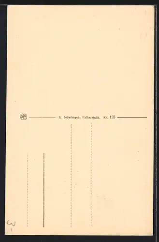 AK Goslar, Marktkirche