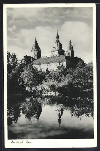 AK Osnabrück, Dom