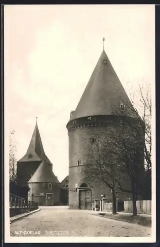 AK Goslar, Breitetor