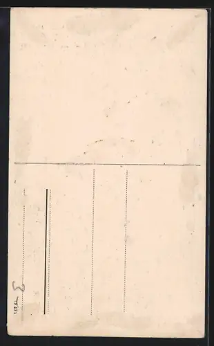 AK Goslar, Kunstuhr, Marktkirchhof 4