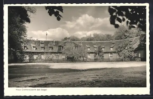 AK Sögel, Haus Clemenswerth