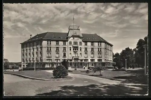 AK Mondorf-les-Bains, Le Casino